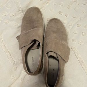 Vince shoes!